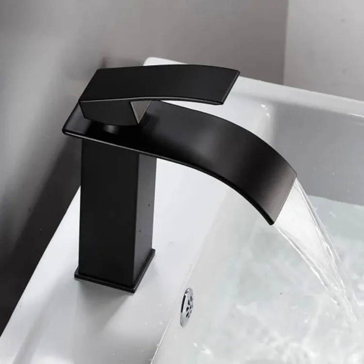 ความหมายของ faucets คืออะไร?