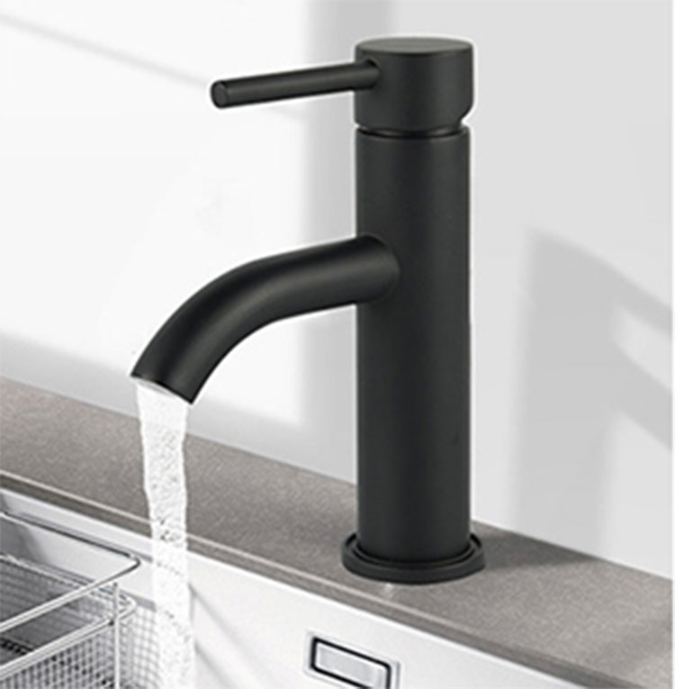 เหตุใด Faucet Faucets จึงจำเป็นสำหรับการอัพเกรดห้องน้ำสมัยใหม่