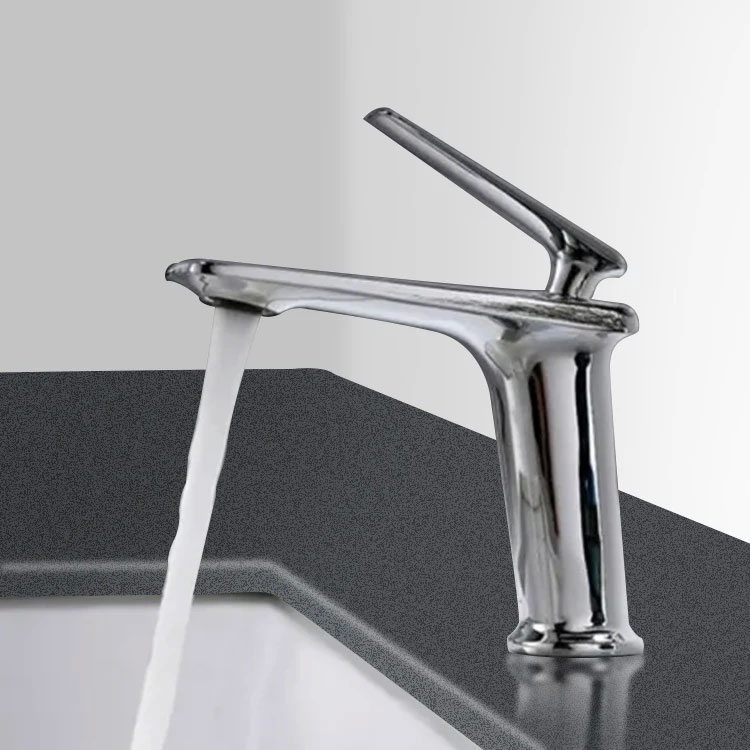 อะไรทำให้ก๊อกน้ำเย็นจำเป็นสำหรับการใช้น้ำทุกวัน