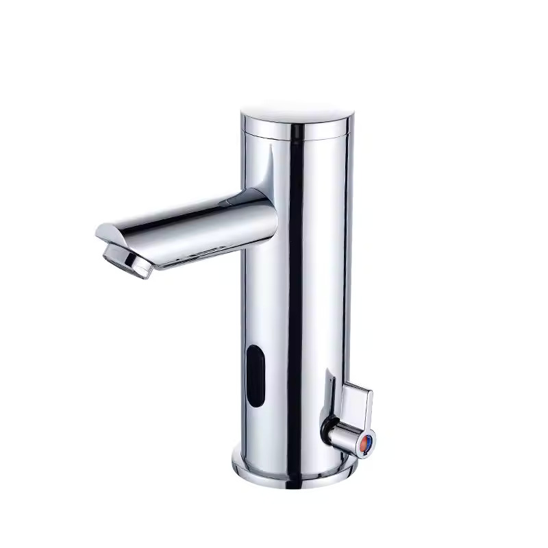 เซ็นเซอร์ร้อนและเย็นสำหรับ faucet อัตโนมัติ